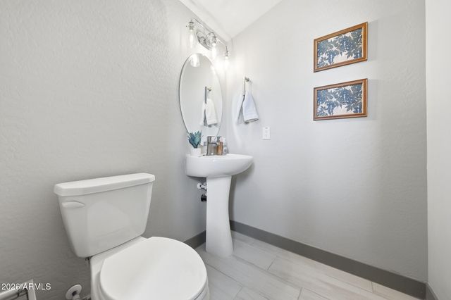 4349 E CLIFTON Avenue, Gilbert, AZ 85295