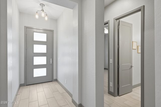 4349 E CLIFTON Avenue, Gilbert, AZ 85295