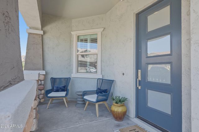 4349 E CLIFTON Avenue, Gilbert, AZ 85295