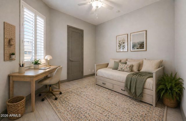 4349 E CLIFTON Avenue, Gilbert, AZ 85295