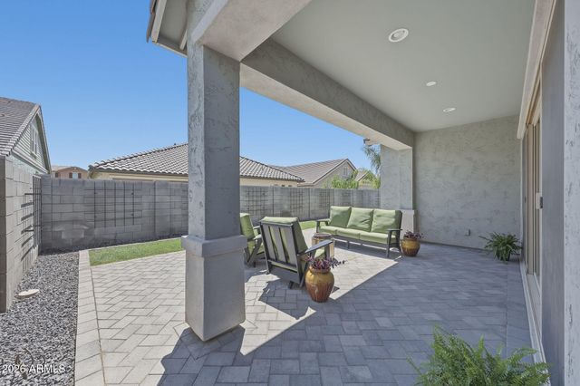 4349 E CLIFTON Avenue, Gilbert, AZ 85295