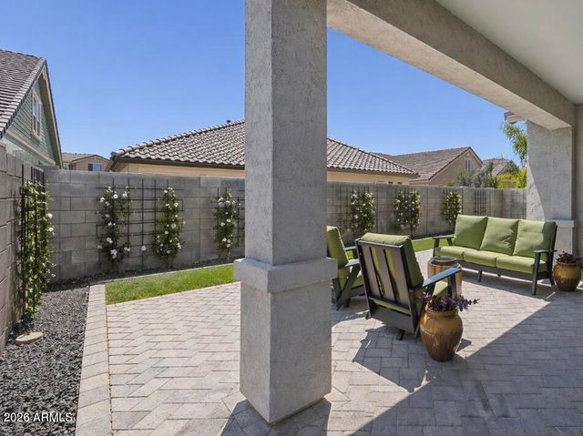 4349 E CLIFTON Avenue, Gilbert, AZ 85295