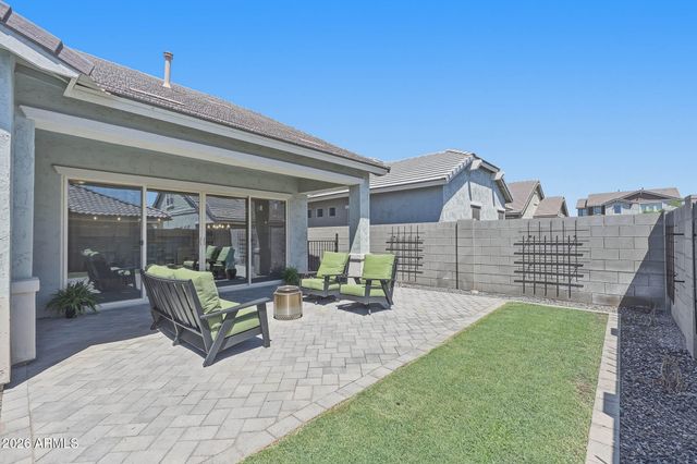 4349 E CLIFTON Avenue, Gilbert, AZ 85295