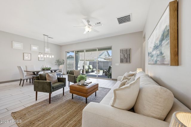 4349 E CLIFTON Avenue, Gilbert, AZ 85295