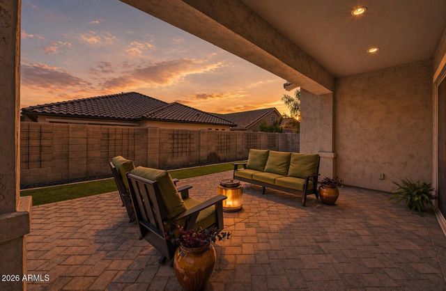 4349 E CLIFTON Avenue, Gilbert, AZ 85295