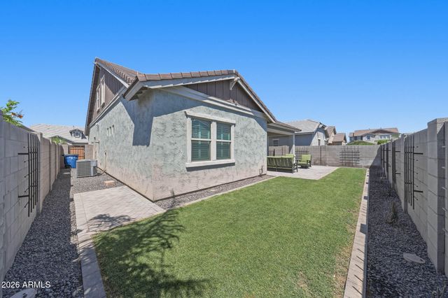 4349 E CLIFTON Avenue, Gilbert, AZ 85295