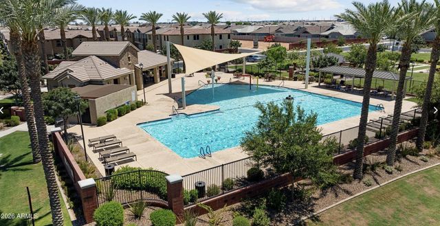 4349 E CLIFTON Avenue, Gilbert, AZ 85295