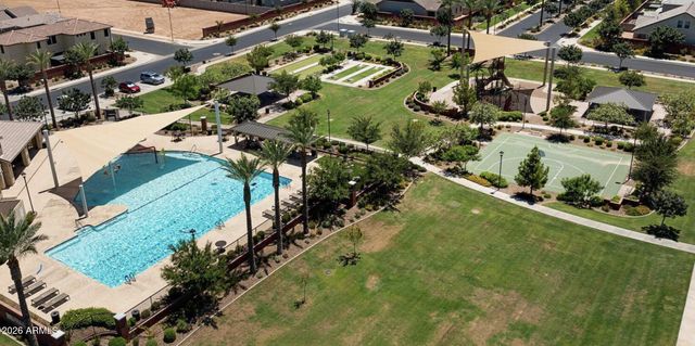 4349 E CLIFTON Avenue, Gilbert, AZ 85295