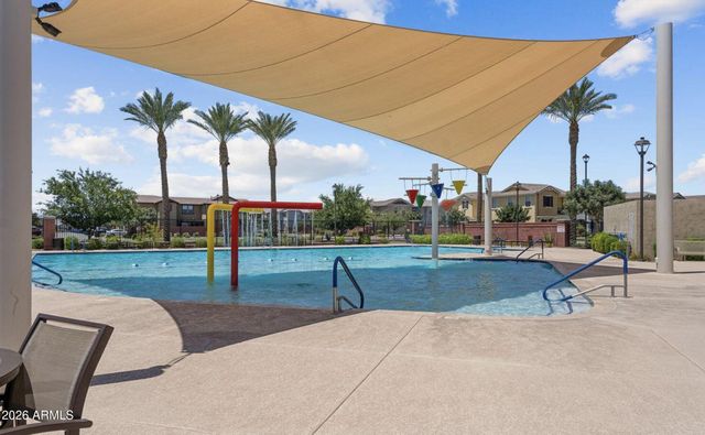 4349 E CLIFTON Avenue, Gilbert, AZ 85295