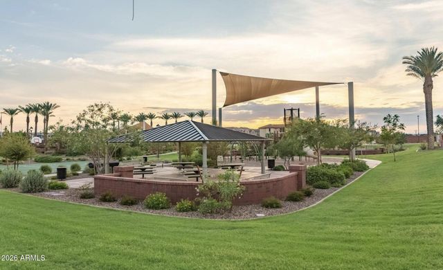 4349 E CLIFTON Avenue, Gilbert, AZ 85295