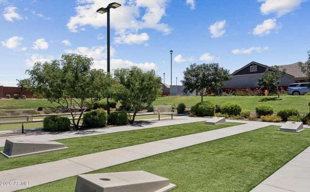 4349 E CLIFTON Avenue, Gilbert, AZ 85295