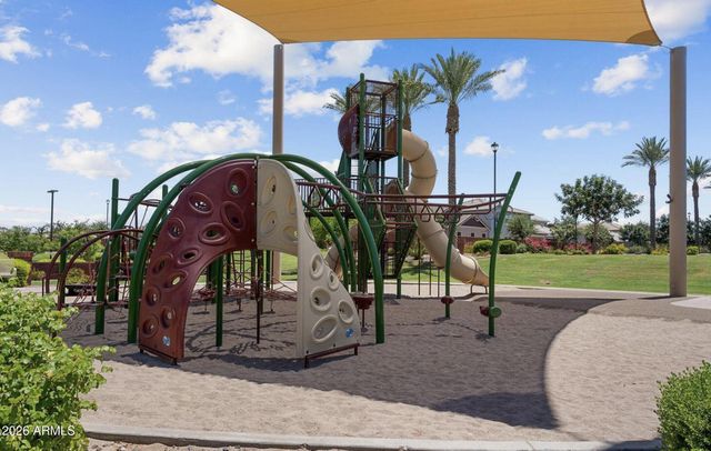 4349 E CLIFTON Avenue, Gilbert, AZ 85295