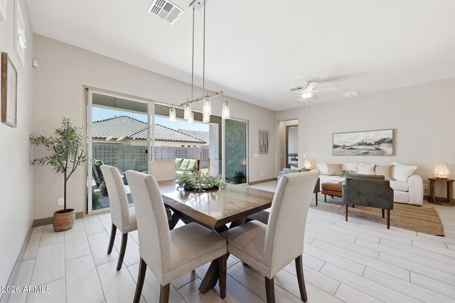 4349 E CLIFTON Avenue, Gilbert, AZ 85295