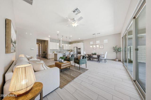 4349 E CLIFTON Avenue, Gilbert, AZ 85295