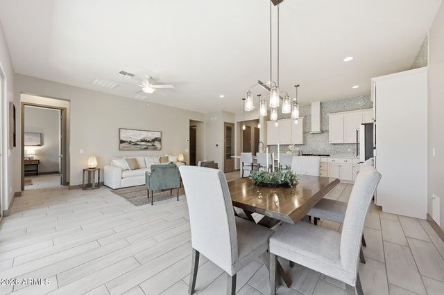 4349 E CLIFTON Avenue, Gilbert, AZ 85295