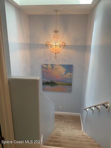 16 Marina Isles Boulevard D, Indian Harbour Beach, FL 32937