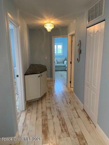 16 Marina Isles Boulevard D, Indian Harbour Beach, FL 32937