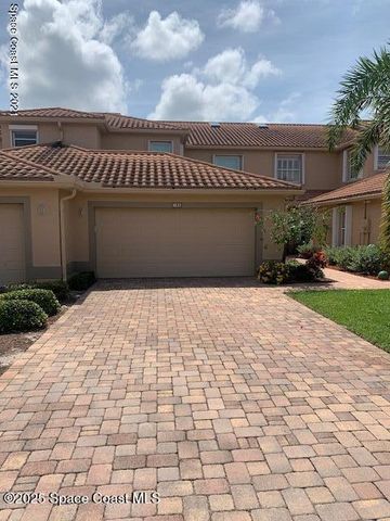 16 Marina Isles Boulevard D, Indian Harbour Beach, FL 32937