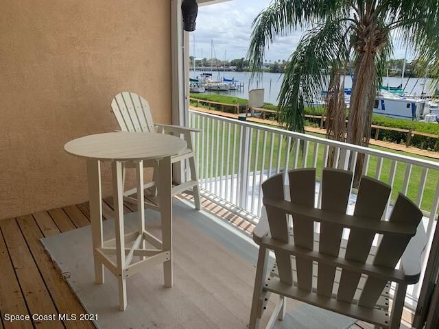 16 Marina Isles Boulevard D, Indian Harbour Beach, FL 32937