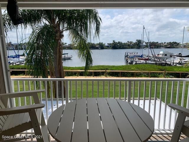 16 Marina Isles Boulevard D, Indian Harbour Beach, FL 32937