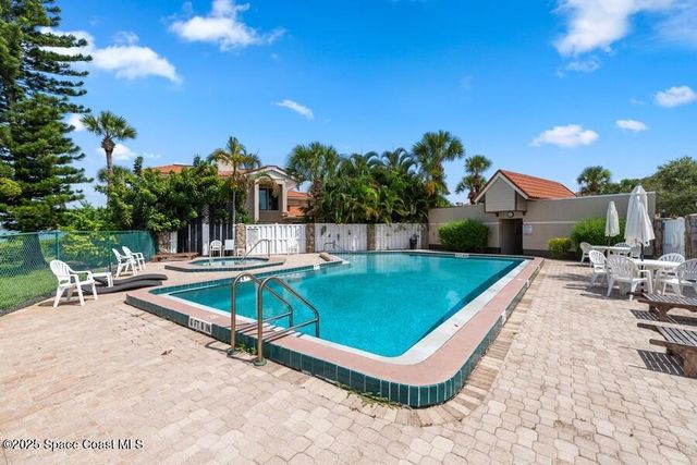 16 Marina Isles Boulevard D, Indian Harbour Beach, FL 32937