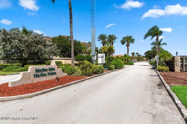 16 Marina Isles Boulevard D, Indian Harbour Beach, FL 32937