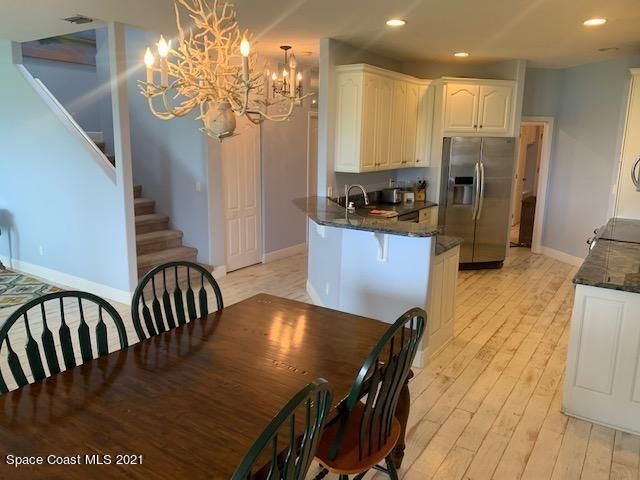 16 Marina Isles Boulevard D, Indian Harbour Beach, FL 32937