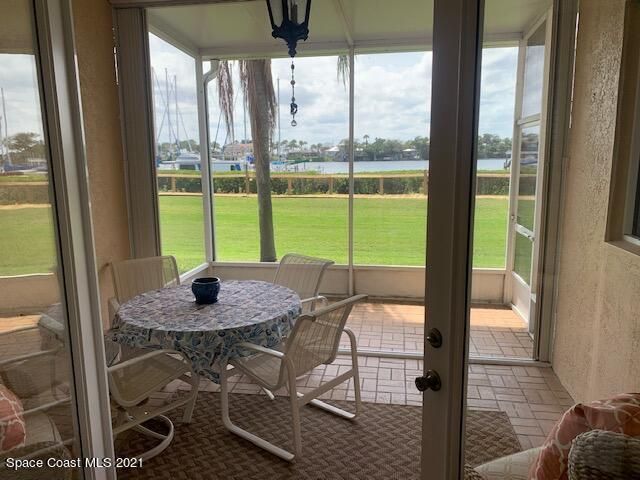 16 Marina Isles Boulevard D, Indian Harbour Beach, FL 32937