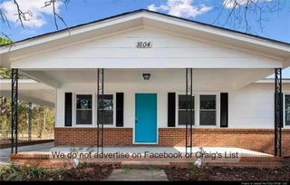 1604 Shaw Road, Fayetteville, NC 28311
