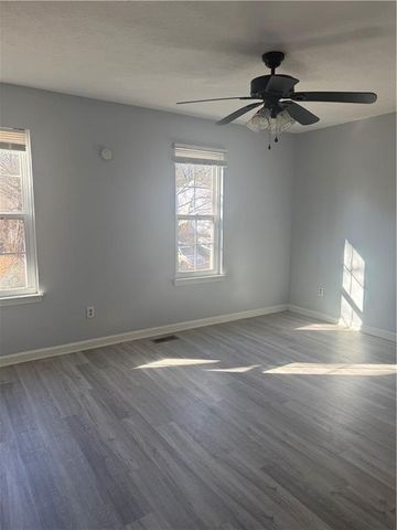 3512 Kennesaw Station NW Drive, Kennesaw, GA 30144