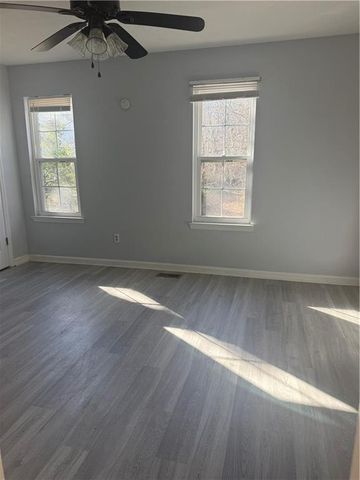 3512 Kennesaw Station NW Drive, Kennesaw, GA 30144