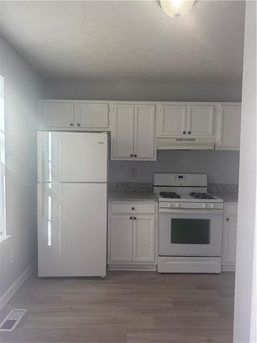 3512 Kennesaw Station NW Drive, Kennesaw, GA 30144