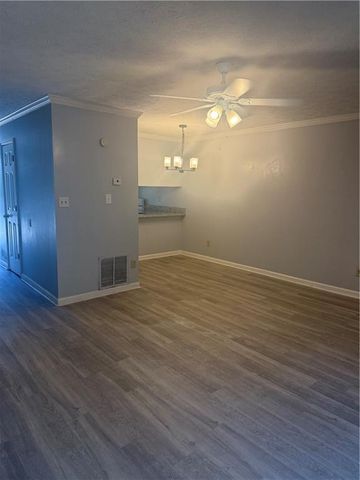 3512 Kennesaw Station NW Drive, Kennesaw, GA 30144