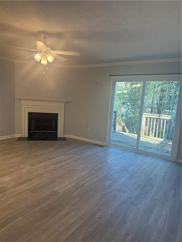 3512 Kennesaw Station NW Drive, Kennesaw, GA 30144