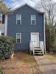 3512 Kennesaw Station NW Drive, Kennesaw, GA 30144