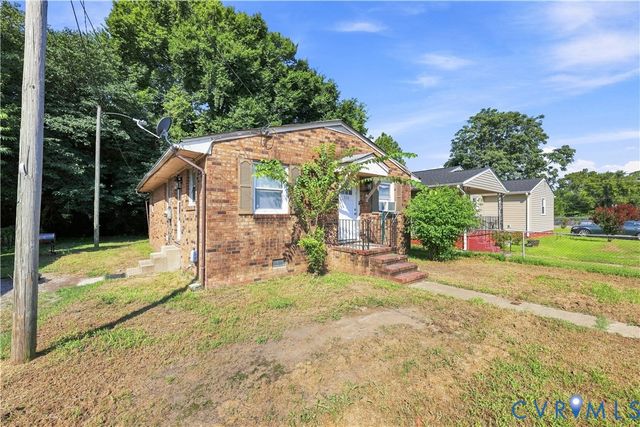326 N Old Church St, Petersburg, VA 23803