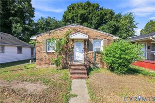 326 N Old Church St, Petersburg, VA 23803