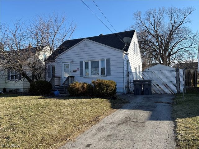 1549 Medford Avenue, Youngstown, OH 44514