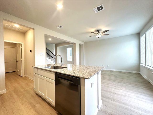 2974 Park Hill Lane, Stafford, TX 77477