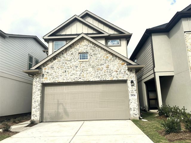 2974 Park Hill Lane, Stafford, TX 77477