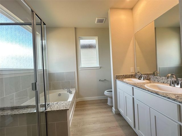 2974 Park Hill Lane, Stafford, TX 77477