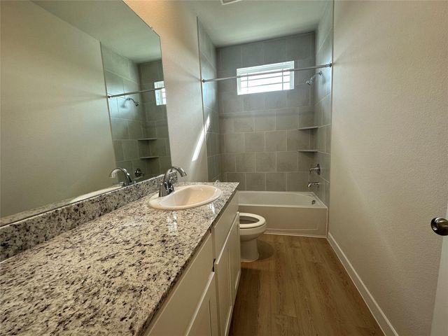 2974 Park Hill Lane, Stafford, TX 77477