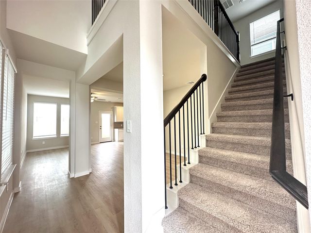 2974 Park Hill Lane, Stafford, TX 77477