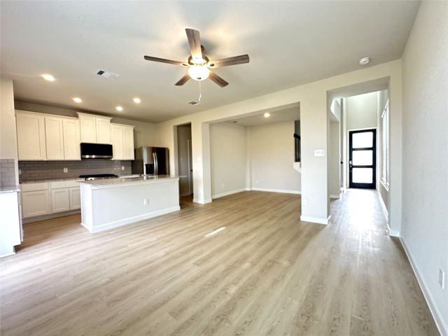 2974 Park Hill Lane, Stafford, TX 77477