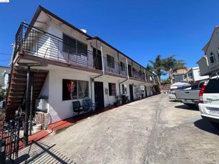 2334 E 15th Street, Oakland, CA 94601
