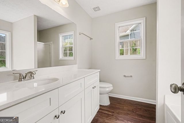 740 Chatham Park Drive, Lawrenceville, GA 30046