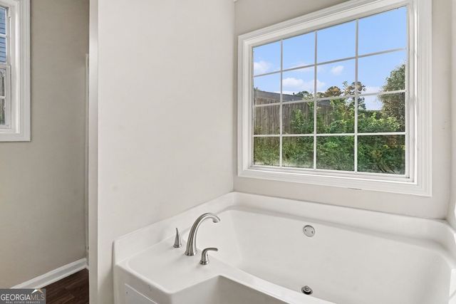 740 Chatham Park Drive, Lawrenceville, GA 30046