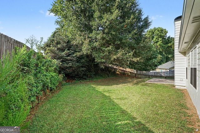 740 Chatham Park Drive, Lawrenceville, GA 30046