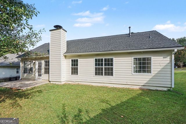 740 Chatham Park Drive, Lawrenceville, GA 30046