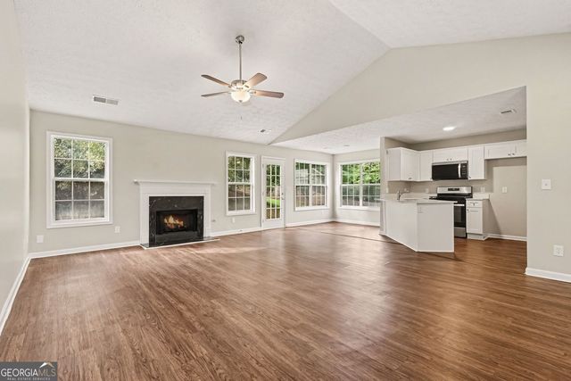 740 Chatham Park Drive, Lawrenceville, GA 30046